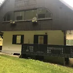 Apartma Anja