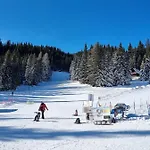 Apartma Anja Appartement *