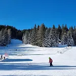 Apartma Anja Appartement Zgornje Gorje