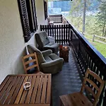 Apartma Anja *