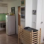 Appartement Apartma Anja Zgornje Gorje