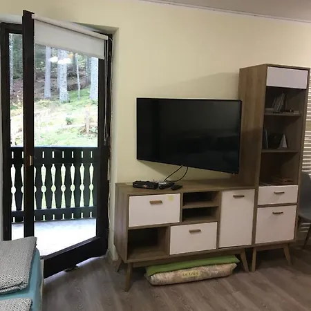 Apartmán Apartma Anja