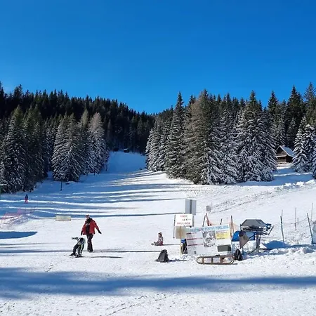 Apartma Anja Apartma *