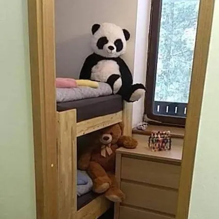 Apartma Anja Apartma *