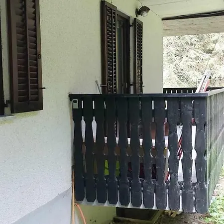 Apartma Apartma Anja