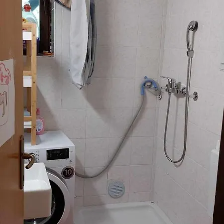 Apartma Anja Zgornje Gorje
