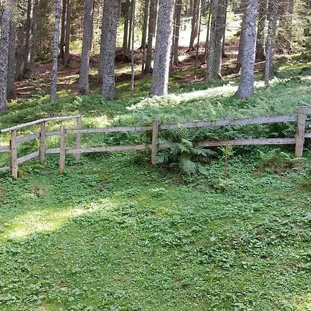 Apartma Apartma Anja