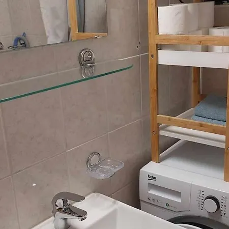 Apartma Apartma Anja *