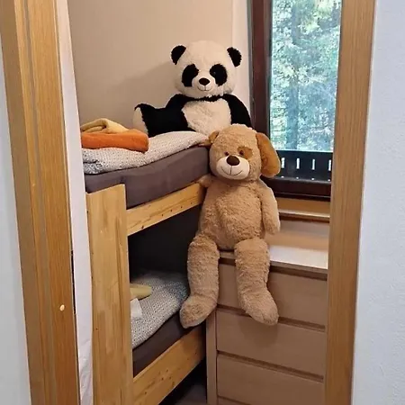 Apartma Apartma Anja