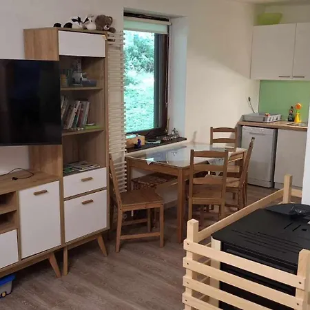Apartma Apartma Anja