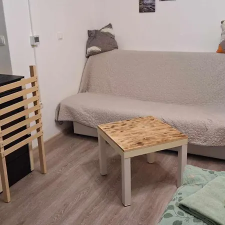 Appartement Apartma Anja Zgornje Gorje