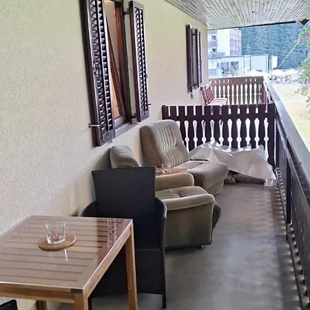 Apartma Apartma Anja *