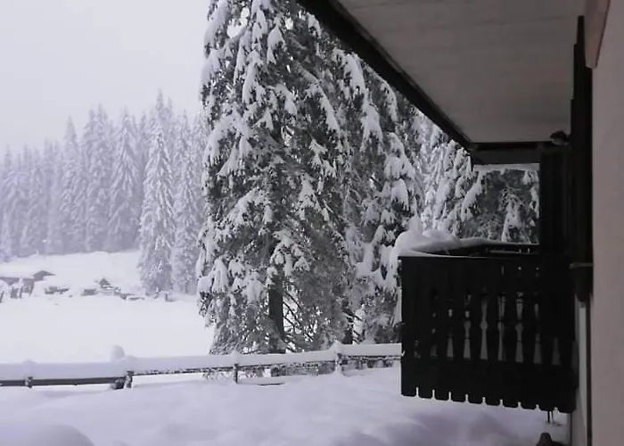 Appartement Apartma Anja *