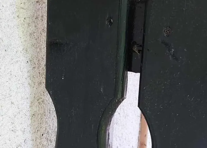 Апартаменты Apartma Anja