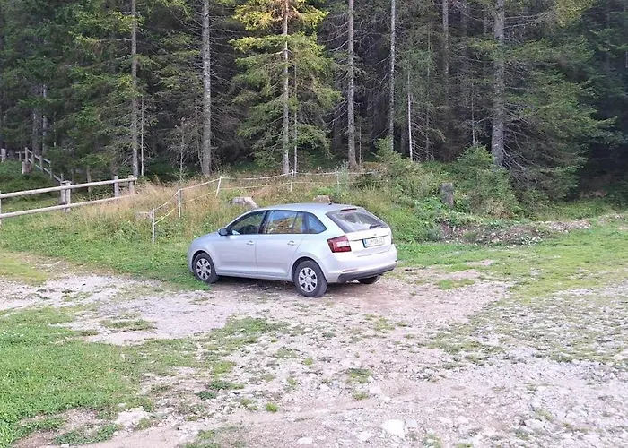 شقة Apartma Anja *