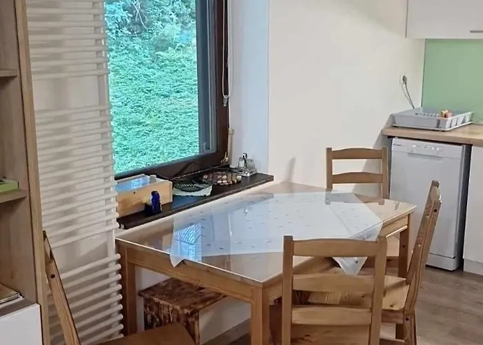 Apartma Anja زغورنجي